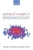 Statistical Models in Epidemiology (Paperback) - David Clayton Photo