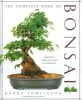 The Complete Book of Bonsai - A Practical Guide to its Art and Cultivation (Hardcover) - Harry Tomlinson Photo