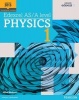 Edexcel AS/A Level Physics, 1 - Student Book + ActiveBook (Paperback) - Miles Hudson Photo