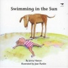 Swimming in the Sun (Paperback) - Jenny Hatton Photo