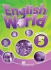 English World 5 - Dictionary (Paperback) - Liz Hocking Photo