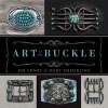 Art of the Buckle (Hardcover) - Jim Arndt Photo