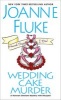 Wedding Cake Murder (Paperback) - Joanne Fluke Photo