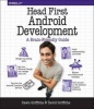 Head First Android Development (Paperback) - Dawn Griffiths Photo