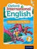 Oxford International English Student Activity Book 2 (Paperback) - Sarah Snashall Photo