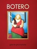 Fernando Botero (Hardcover) - Mitchell Anderson Photo