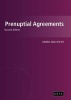 Prenuptial Agreements (Hardcover, 2nd edition) - Philip Harris Photo