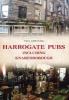 Harrogate Pubs - Including Knaresborough (Paperback) - Paul Chrystal Photo