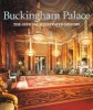 Buckingham Palace - The Official Illustrated History (Paperback) - John Martin Robinson Photo