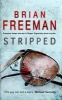 Stripped (Paperback) - Brian Freeman Photo