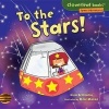 To the Stars! (Hardcover) - Gina Bellisario Photo