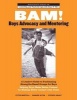 BAM! Boys Advocacy and Mentoring - A Leader's Guide to Facilitating Strengths-based Groups for Boys - Helping Boys Make Better Contact by Making Better Contact with Them (Paperback, New) - Stephen Grant Photo