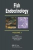 Fish Endocrinology (Hardcover) - Manfred Reinecke Photo