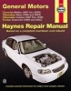 Chevrolet, Oldsmobile, Pontiac Automotive Repair Manual - Malibu, Alero and Cutlass, Grand Am (Paperback) - Jay Storer Photo