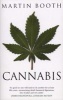 Cannabis - A History (Paperback, New ed) - Martin Booth Photo