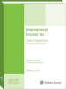 International Income Taxation - Code and Regulations--Selected Sections (2016-2017 Edition W/CD) (Paperback) - Robert J Peroni Photo