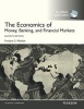 The Economics of Money, Banking and Financial Markets (Paperback, 11th International edition) - Frederic S Mishkin Photo