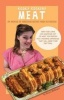 Meat (Kooky Cookery) (Paperback) - Bryan Ballinger Photo