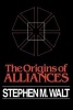 Origins of Alliance (Paperback, 1st New edition) - Stephen M Walt Photo