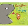 Swallow the Leader (Hardcover) - Danna Smith Photo