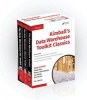 Kimball's Data Warehouse Toolkit Classics - The Data Warehouse Toolkit, 3rd Edition; The Data Warehouse Lifecycle Toolkit, 2nd Edition; The Data Warehouse E (Paperback) - Ralph Kimball Photo