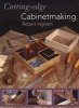 Cutting-edge Cabinetmaking (Paperback) - Robert Ingham Photo