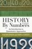 History by Numbers - An Introduction to Quantitative Approaches (Paperback, 2nd Revised edition) - Pat Hudson Photo