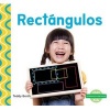 Rectngulos (Rectangles) (English, Spanish, Hardcover) - Teddy Borth Photo