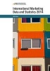 International Marketing Data and Statistics 2014 (Paperback, 38th Revised edition) - Euromonitor International Photo