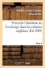 Precis de L'Abolition de L'Esclavage Dans Les Colonies Anglaises Tome 5 (French, Paperback) - Chasseriau F V C Photo