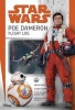 Star Wars: Poe Dameron: Flight Log (Hardcover) - Michael Kogge Photo