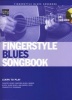  - Fingerstyle Blues Songbook (Paperback) - Steve James Photo