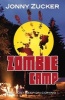 Zombie Camp (Paperback) - Jonny Zucker Photo