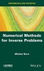 Numerical Methods for Inverse Problems (Hardcover) - Michel Kern Photo