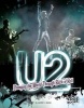 U2 - Changing the World Through Rock 'n' Roll (Hardcover) - Jennifer L Huston Photo