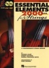 Essential Elements 2000 for Strings - Viola (Paperback) - M Brewster David Photo