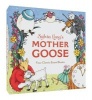 's Mother Goose - Four Classic Board Books (General merchandise) - Sylvia Long Photo