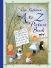 's A to Z Picture Book (Hardcover) - Gyo Fujikawa Photo