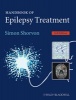 Handbook of Epilepsy Treatment (Paperback, 3rd Revised edition) - Simon Shorvon Photo