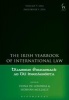 The Irish Yearbook of International Law 2014, Volume 9 (Hardcover) - Fiona De Londras Photo