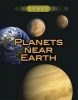 Planets Near Earth (Hardcover, Illustrated edition) - Ian Graham Photo