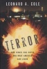 Terror - How Israel Has Coped And What America Can Learn (Hardcover) - Leonard A Cole Photo