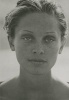 Peter Lindbergh: Images of Women (Hardcover) - Martin Harrison Photo