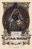 William Shakespeare's Star Wars (Paperback) - Ian Doescher Photo