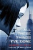 All These Things I've Done (Paperback) - Gabrielle Zevin Photo