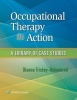 Occupational Therapy in Action - A Library of Case Studies (Paperback, First) - Dianne M Trickey Rokenbrod Photo