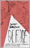 Before (Paperback) - Carmen Boullosa Photo