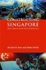 Constructing Singapore - Elitism, Ethnicity and the Nation-building Project (Hardcover) - Michael D Barr Photo