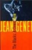 The Blacks: a Clown Show (English, French, Paperback) - Jean Genet Photo