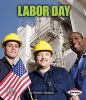 Labor Day (Paperback) - Robin Nelson Photo